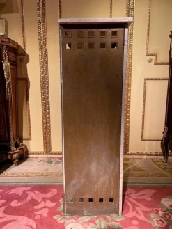 Pamono Art Nouveau Fireplace Cladding, 1910s><noscript><img width=