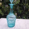 Clearance Pamono Art Nouveau Glass Carafe in Union Glass