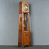 Pamono Art Nouveau Grandfather Clock from Gustav Becker> Clocks