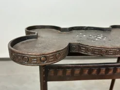 Pamono Art Nouveau Jardiniere by A.Lebach Darmstadt, 1890s><noscript><img width=
