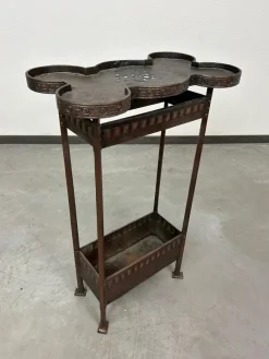 Pamono Art Nouveau Jardiniere by A.Lebach Darmstadt, 1890s><noscript><img width=