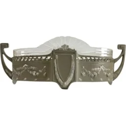 Outlet Pamono Art Nouveau Jardiniere from WMF, 1917