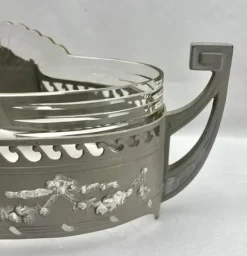 Outlet Pamono Art Nouveau Jardiniere from WMF, 1917