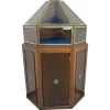 Discount Pamono Art Nouveau Jewellery Display Case, 1900