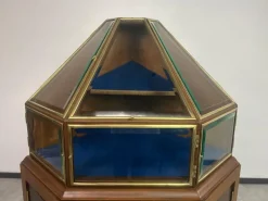 Discount Pamono Art Nouveau Jewellery Display Case, 1900
