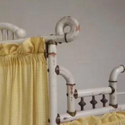 Online Pamono Art Nouveau Mini Room Divider, 1920s