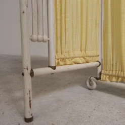 Online Pamono Art Nouveau Mini Room Divider, 1920s
