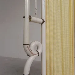 Online Pamono Art Nouveau Mini Room Divider, 1920s