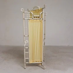 Online Pamono Art Nouveau Mini Room Divider, 1920s