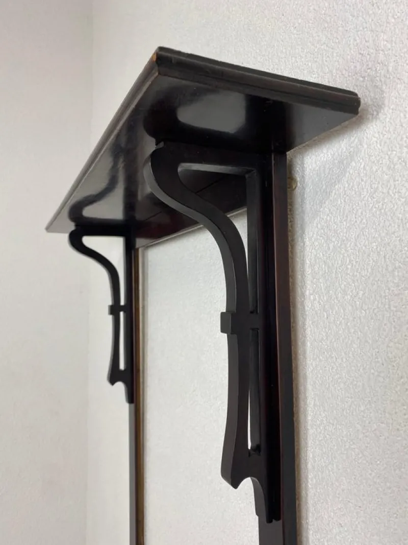 Pamono Art Nouveau Mirror Frame, 1890s> Mirrors