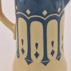 Online Pamono Art Nouveau Mokka Jug from Villeroy & Boch Dresden, 1890s