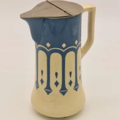 Online Pamono Art Nouveau Mokka Jug from Villeroy & Boch Dresden, 1890s