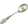 Outlet Pamono Art Nouveau Polish Sugar Spoon from Norblin, 1920s