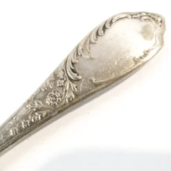 Outlet Pamono Art Nouveau Polish Sugar Spoon from Norblin, 1920s