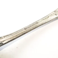 Outlet Pamono Art Nouveau Polish Sugar Spoon from Norblin, 1920s