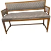 Sale Pamono Art Nouveau Salon Bench, 1890s