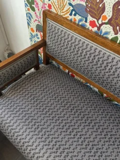 Sale Pamono Art Nouveau Salon Bench, 1890s
