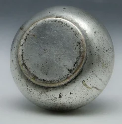 Pamono Art Nouveau Salt Holder from WMF, Germany, 1900s><noscript><img width=
