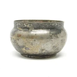 Pamono Art Nouveau Salt Holder from WMF, Germany, 1900s> Salt & Pepper Shakers