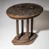 Pamono Art Nouveau Secessionist Table> Game Tables