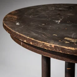 Pamono Art Nouveau Secessionist Table><noscript><img width=