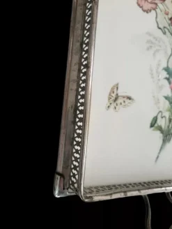 New Pamono Art Nouveau Tray