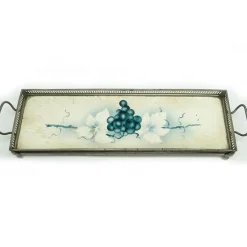 Pamono Art Nouveau Tray, Germany, 1900s> Trays