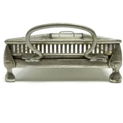 Pamono Art Nouveau Tray, Germany, 1900s> Trays