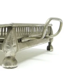 Pamono Art Nouveau Tray, Germany, 1900s><noscript><img width=