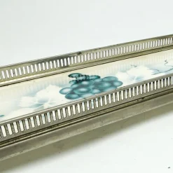 Pamono Art Nouveau Tray, Germany, 1900s><noscript><img width=