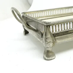 Pamono Art Nouveau Tray, Germany, 1900s><noscript><img width=