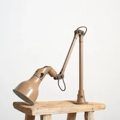Pamono Articulating Wall Light from Mek Elek, 1930s> Wall Lights & Sconces