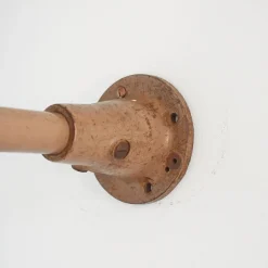 Pamono Articulating Wall Light from Mek Elek, 1930s><noscript><img width=