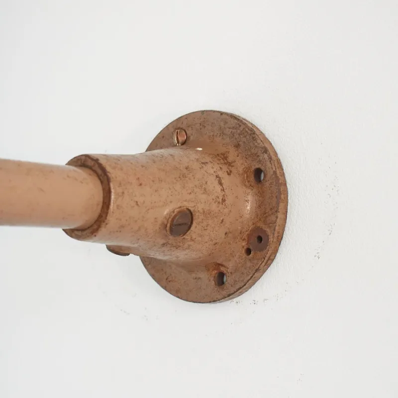 Pamono Articulating Wall Light from Mek Elek, 1930s> Wall Lights & Sconces