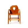 New Pamono Arts and Crafts Children's Chair, 1940s
