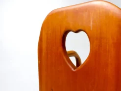 New Pamono Arts and Crafts Children's Chair, 1940s
