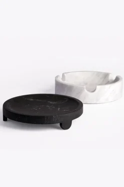 Best Pamono Ashes Marble Box with Cover by Studio Lievito