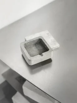 Pamono Ashtray by Lukas Loette> Ashtrays & Catchalls