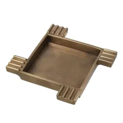 Hot Pamono Ashtray Conika by Pacific Compagnie Collection