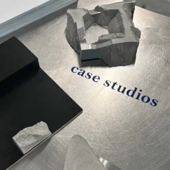Pamono Ashtray from Case Studios><noscript><img width=