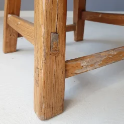 Pamono Asian Childs Chair with Hole><noscript><img width=