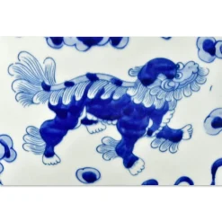 Hot Pamono Asian Planter in Ceramic