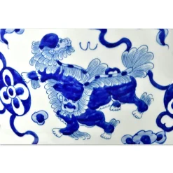 Hot Pamono Asian Planter in Ceramic
