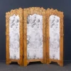 Hot Pamono Asian Privacy Screen or Room Divider