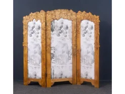 Hot Pamono Asian Privacy Screen or Room Divider