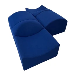Online Pamono Asmara Modular Sofa by Bernard Govin for Ligne Roset, Set of 6