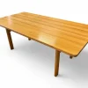Pamono Asserbo Dining Table by Børge Mogensen for Karl Andersson and Söner> Dining Tables & Sets