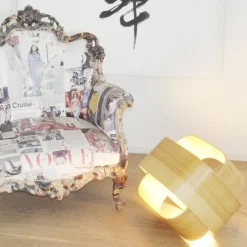 Sale Pamono Astra Floor Lamp by Villahomecollection