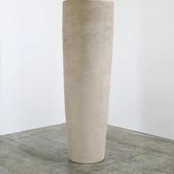 Pamono Atelier Vierkant Pot in Ceramic><noscript><img width=