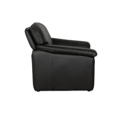 Pamono Atlanta Chair in Leather from Laauser><noscript><img width=